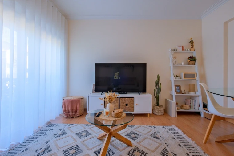 Apartamento T2 para Venda em Alcabideche Foto 7