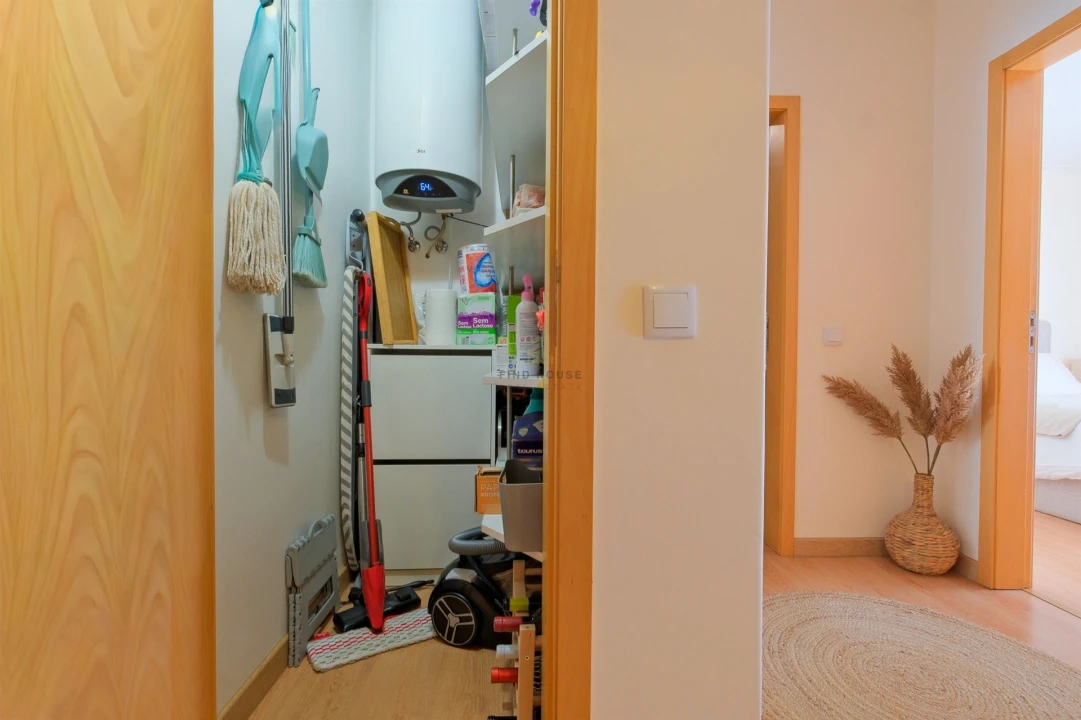 Apartamento T2 para Venda em Alcabideche Foto 22