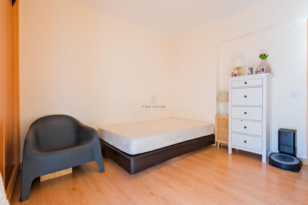 Apartamento T2 para Venda em Alcabideche Foto 20