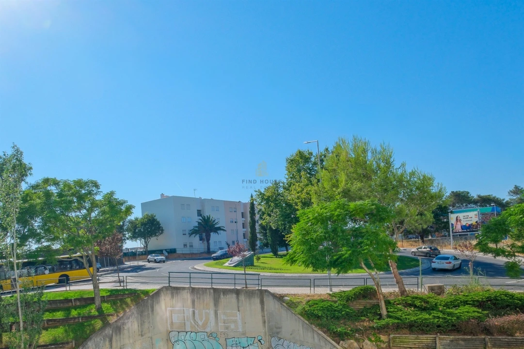 Apartamento T2 para Venda em Alcabideche Foto 23
