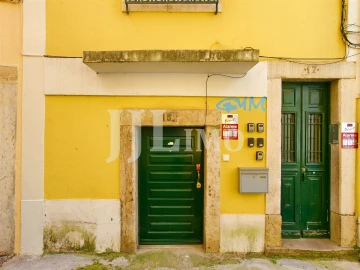Prédio para Venda em Arroios