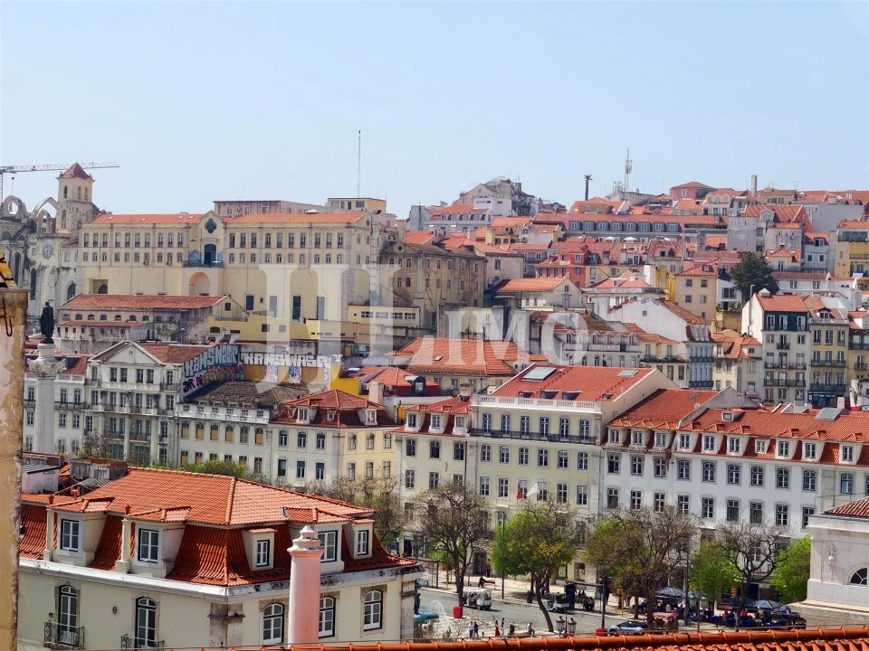 Prédio para Venda em Arroios Foto 44