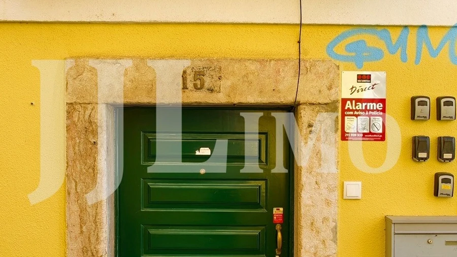 Prédio para Venda em Santa Maria Maior