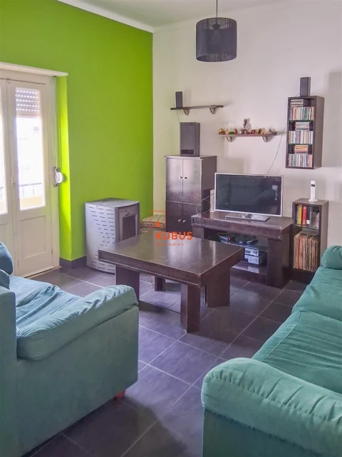 Moradia T3 para Venda em Torres Novas (Santa Maria, Salvador e Santiago)