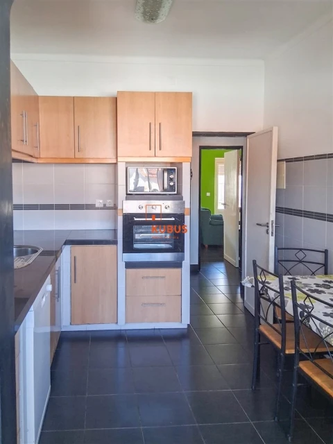 Moradia T3 para Venda em Torres Novas (Santa Maria, Salvador e Santiago)