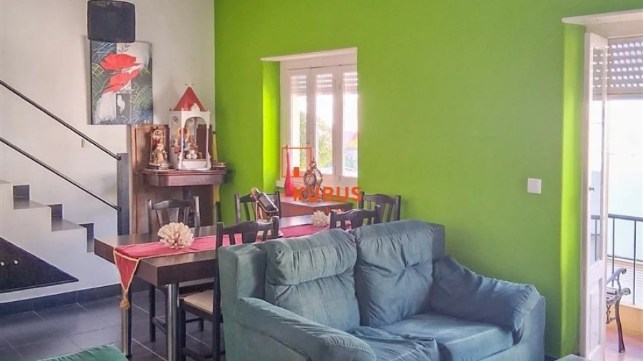 Moradia T3 para Venda em Torres Novas (Santa Maria, Salvador e Santiago)