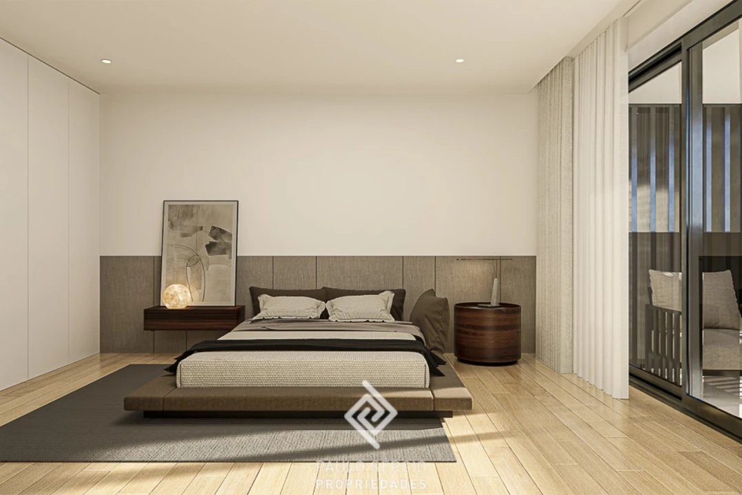 Apartamento T3 para Venda em Espinho Foto 7