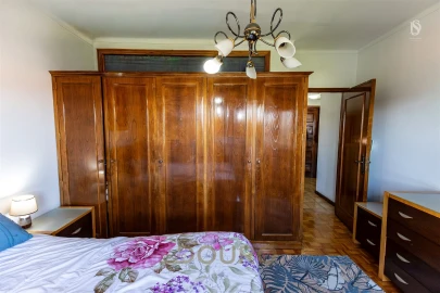 Apartamento T1 para Venda em Vilar de Andorinho