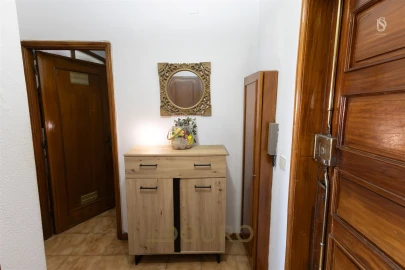 Apartamento T1 para Venda em Vilar de Andorinho