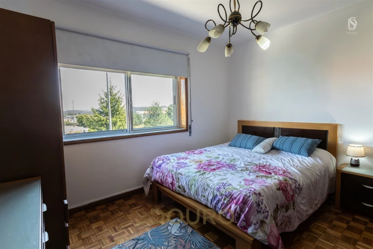 Apartamento T1 para Venda em Vilar de Andorinho Foto 10