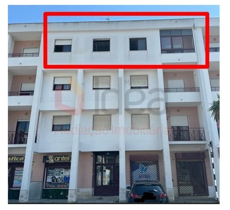 Apartamento T4 para Venda em Amora Foto 28