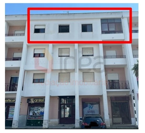 Apartamento T4 para Venda em Amora Foto 28