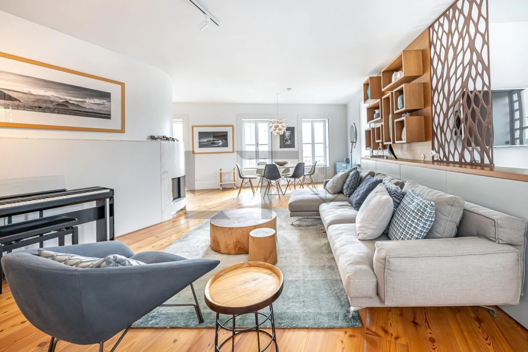 Apartamento T2 para Venda em Santa Maria Maior Foto 2