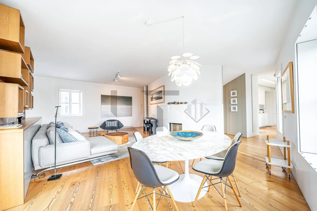 Apartamento T2 para Venda em Santa Maria Maior Foto 10