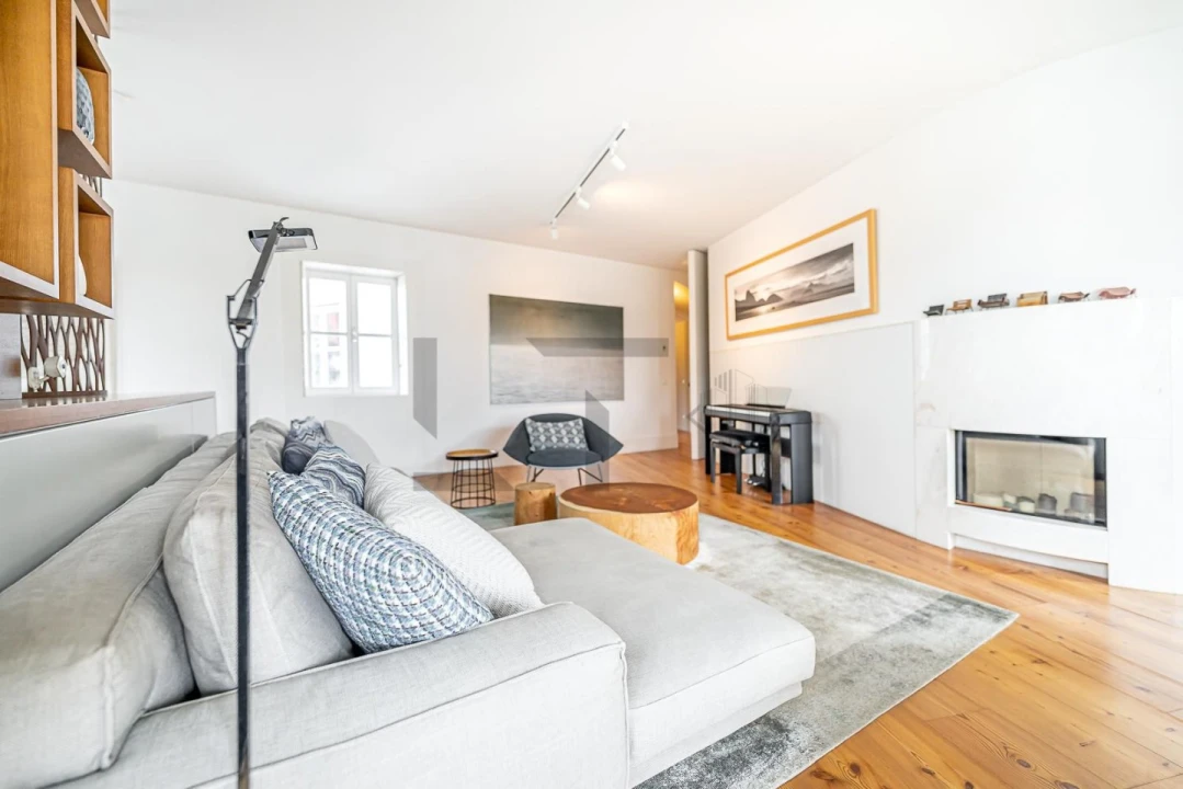 Apartamento T2 para Venda em Santa Maria Maior Foto 11