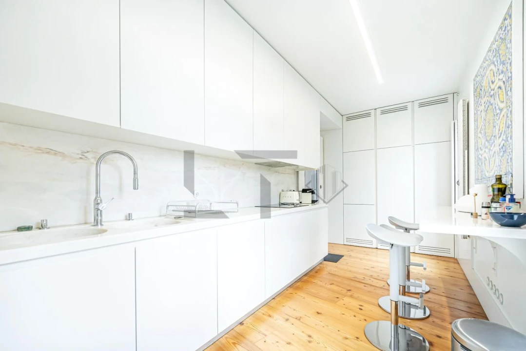 Apartamento T2 para Venda em Santa Maria Maior Foto 13