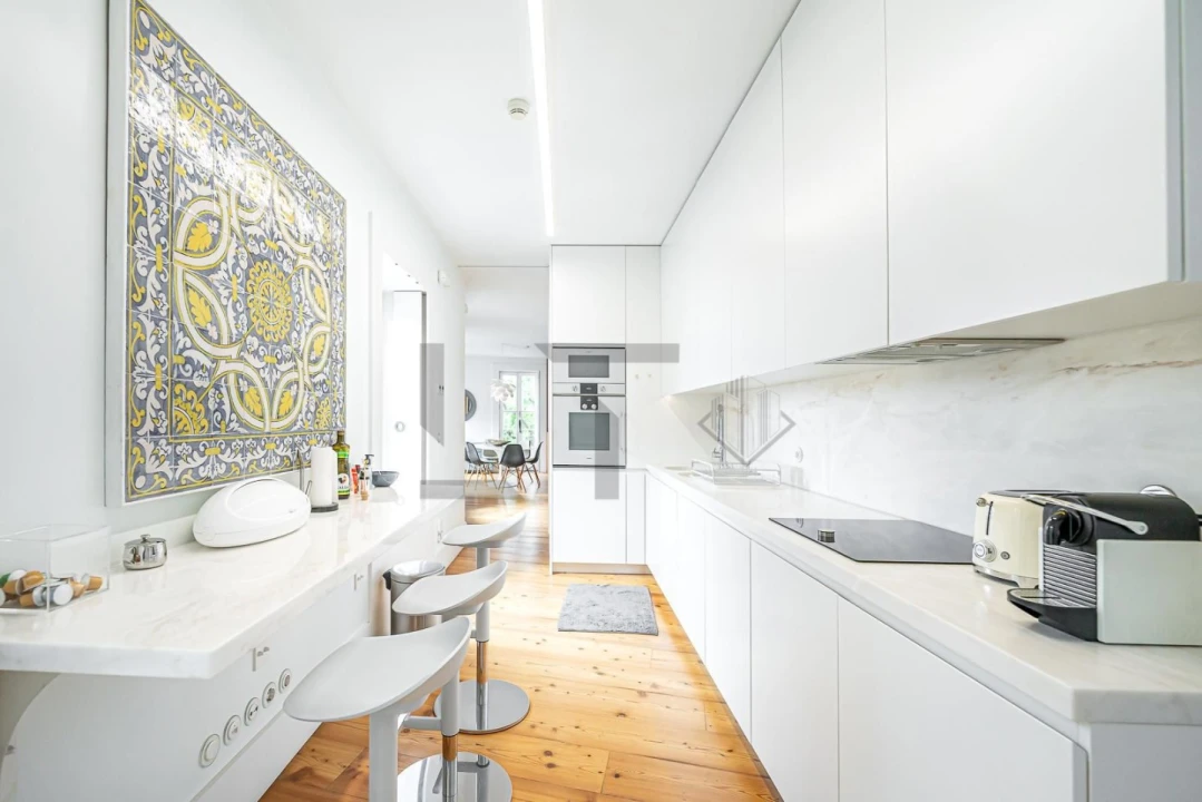 Apartamento T2 para Venda em Santa Maria Maior Foto 14