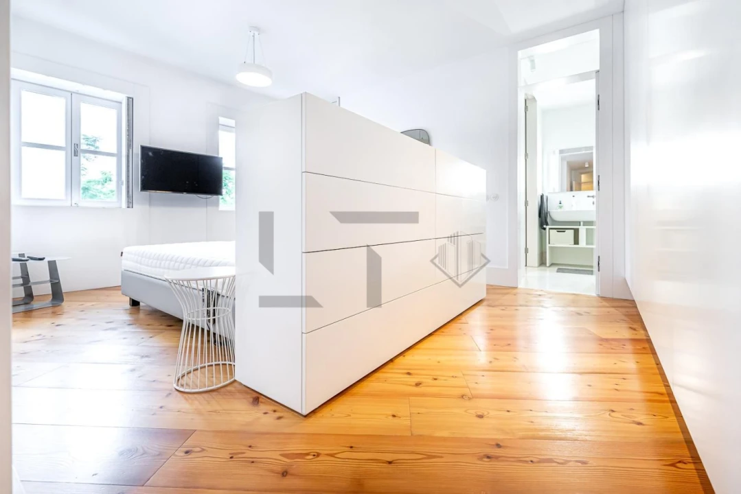 Apartamento T2 para Venda em Santa Maria Maior Foto 19