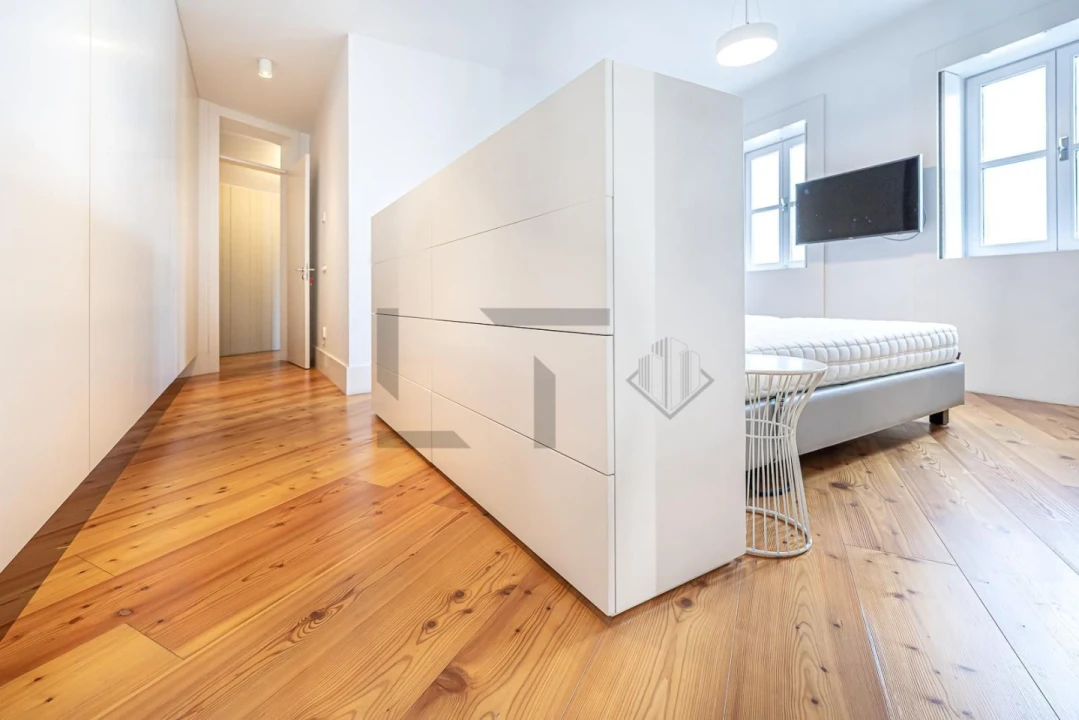 Apartamento T2 para Venda em Santa Maria Maior Foto 21