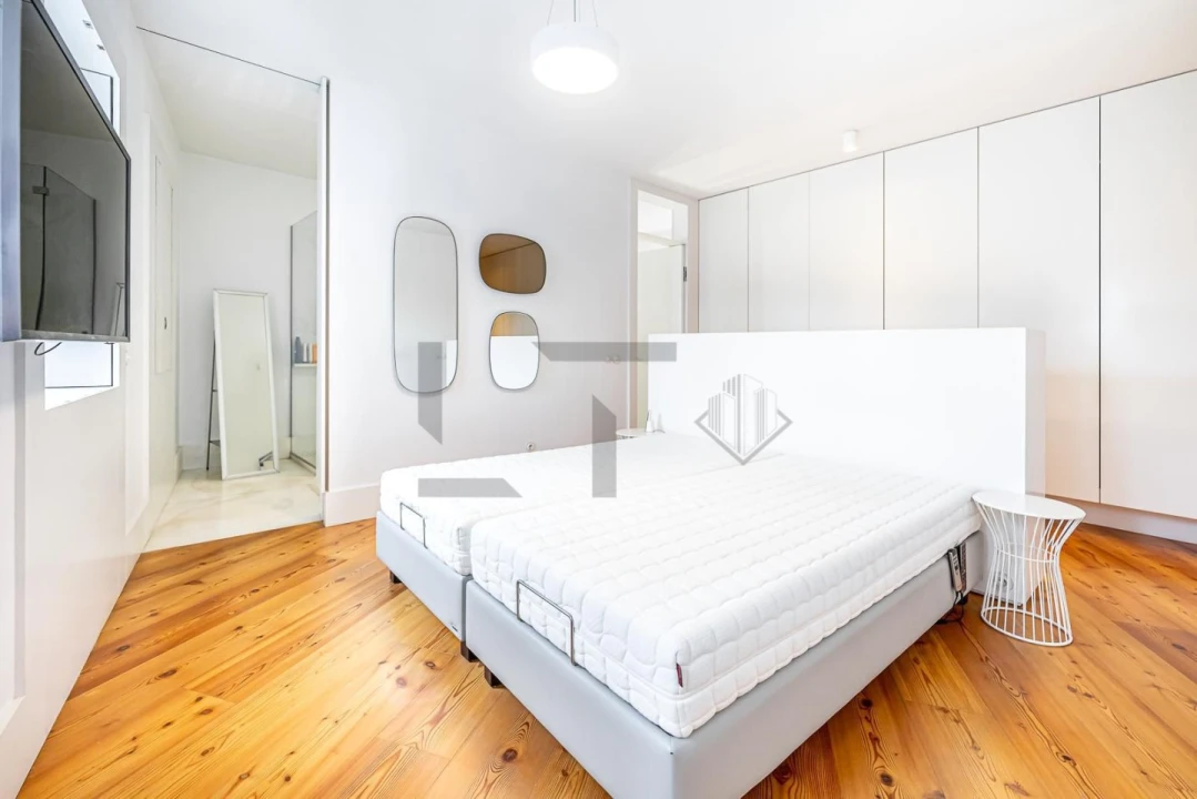 Apartamento T2 para Venda em Santa Maria Maior Foto 23