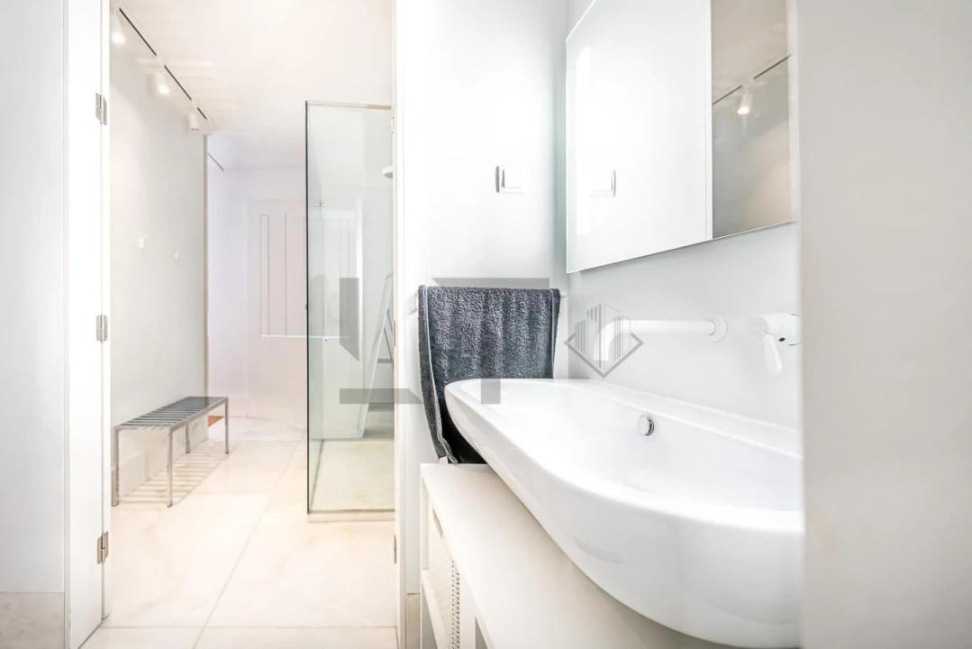 Apartamento T2 para Venda em Santa Maria Maior Foto 24