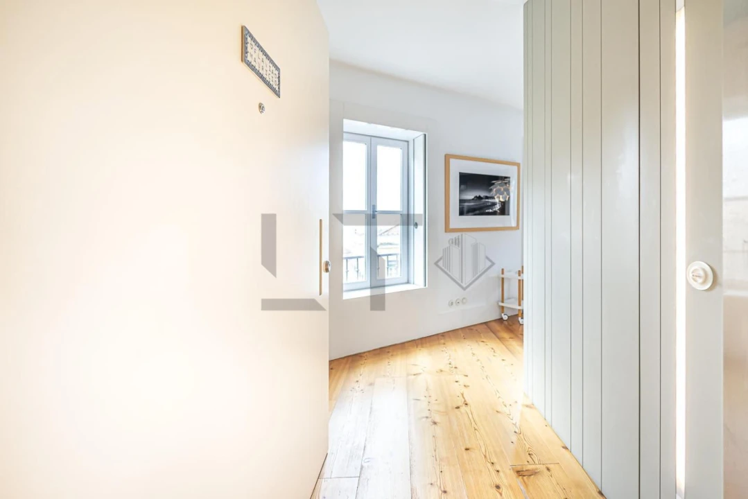 Apartamento T2 para Venda em Santa Maria Maior Foto 25