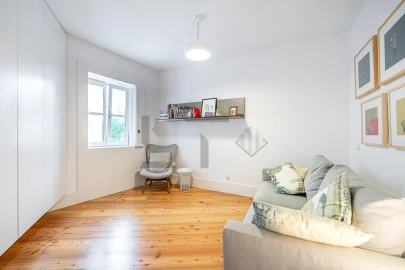 Apartamento T2 para Venda em Santa Maria Maior