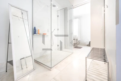 Apartamento T2 para Venda em Santa Maria Maior