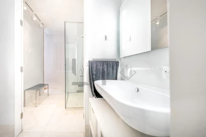 Apartamento T2 para Venda em Santa Maria Maior