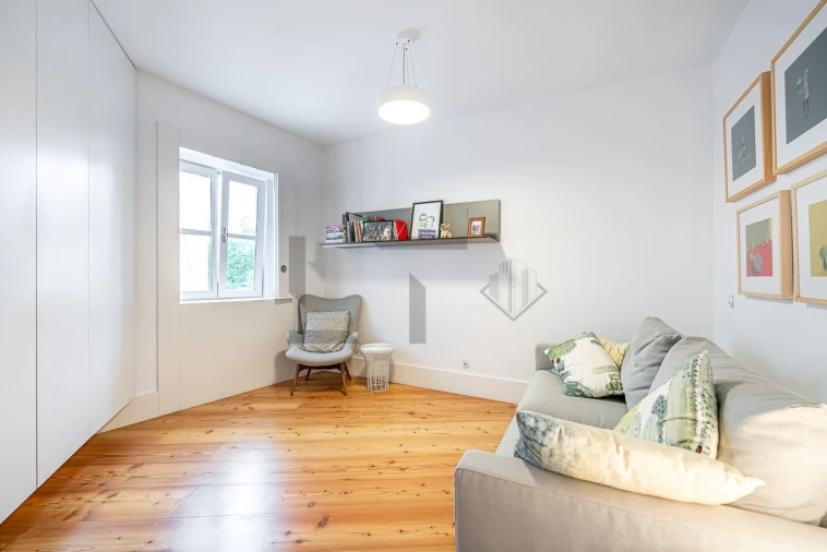 Apartamento T2 para Venda em Santa Maria Maior Foto 18