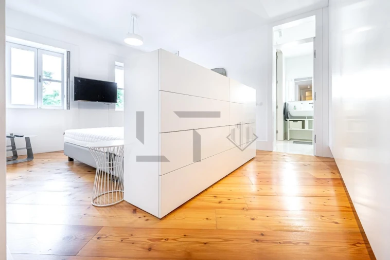 Apartamento T2 para Venda em Santa Maria Maior Foto 19
