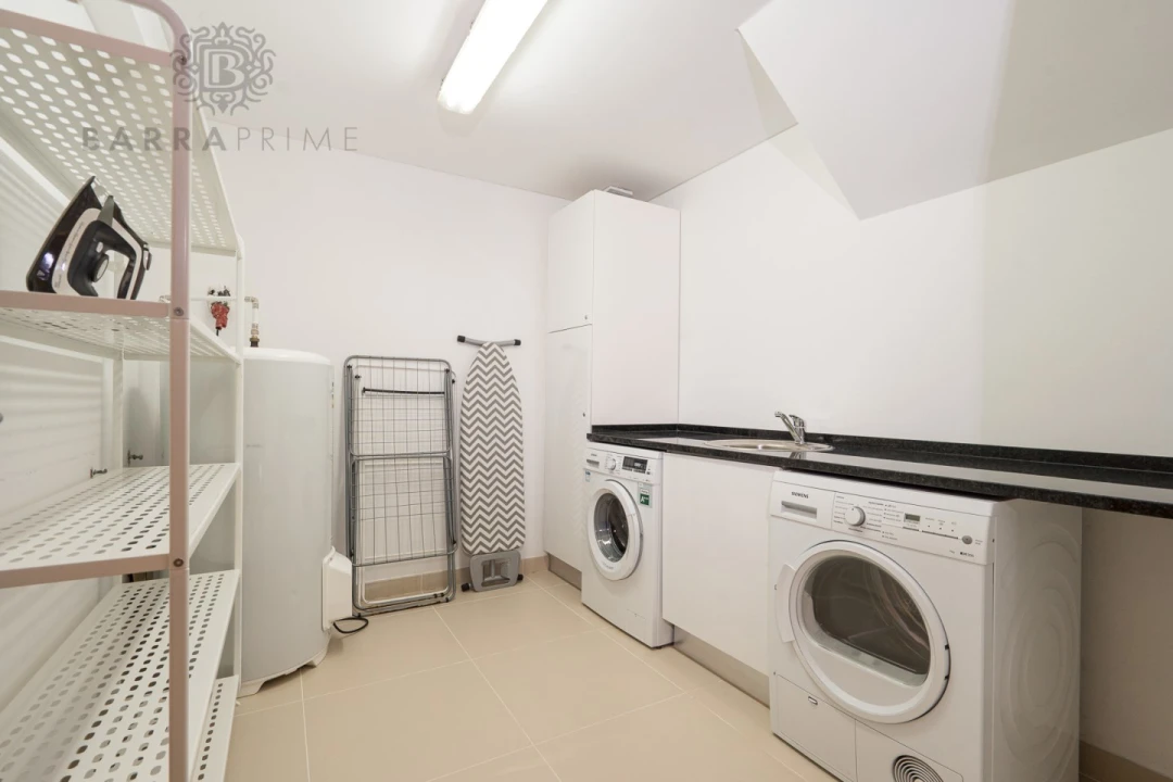 Moradia T5 para Venda em Almancil Foto 28