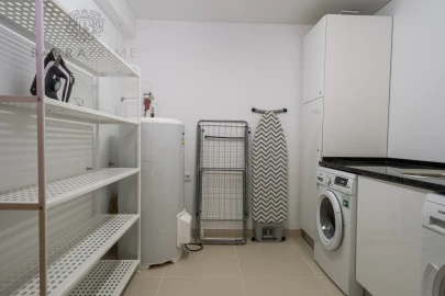 Moradia T5 para Venda em Almancil