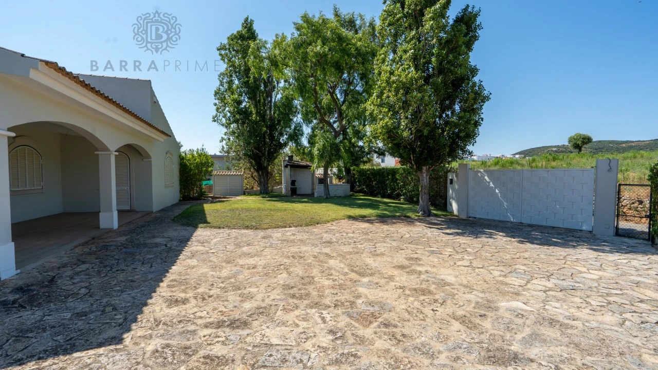 Moradia T6 para Venda em Conceição e Estoi Foto 18