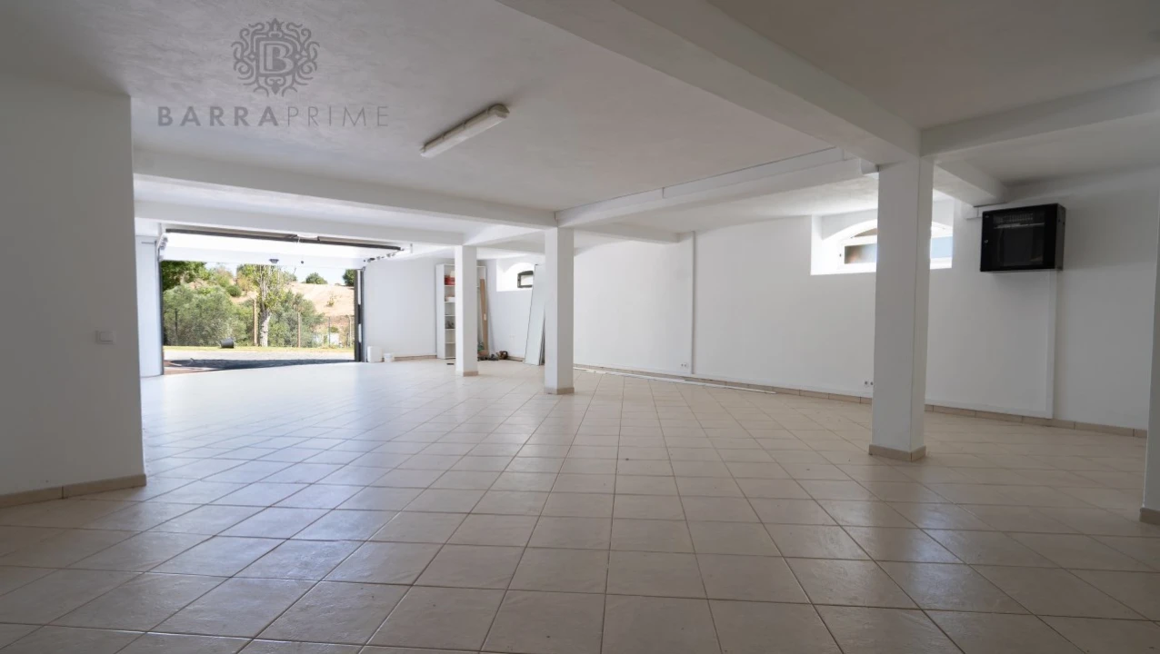 Moradia T6 para Venda em Conceição e Estoi Foto 24