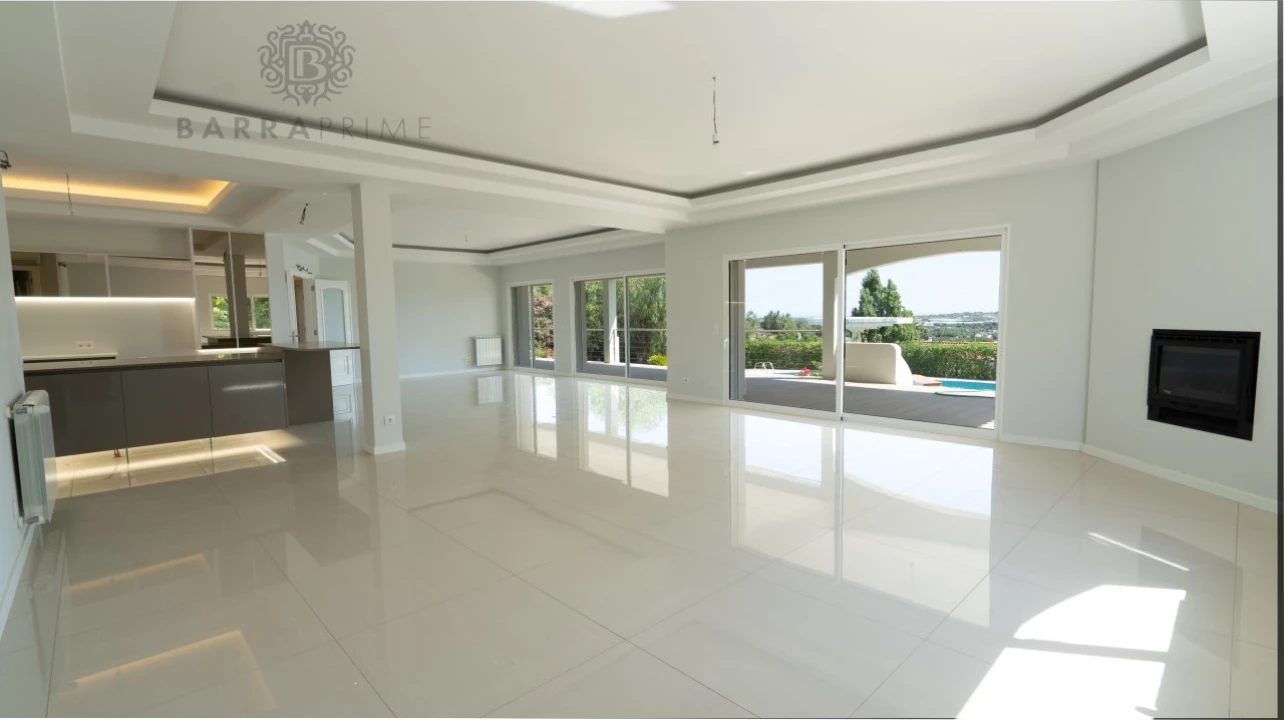 Moradia T6 para Venda em Conceição e Estoi Foto 44