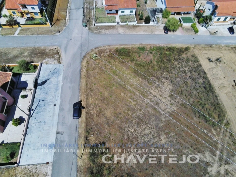 Terreno para Venda em Asseiceira Foto 2