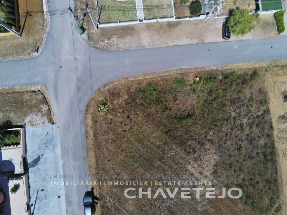 Terreno para Venda em Asseiceira Foto 5