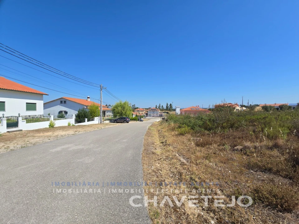 Terreno para Venda em Asseiceira Foto 6