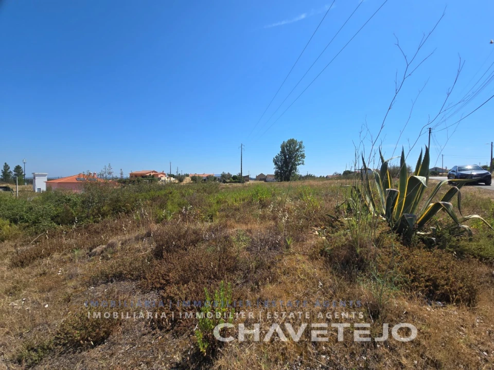 Terreno para Venda em Asseiceira Foto 7