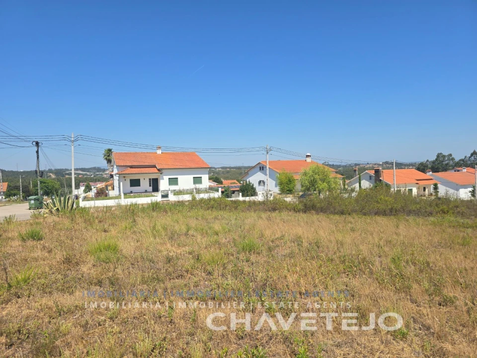 Terreno para Venda em Asseiceira Foto 8