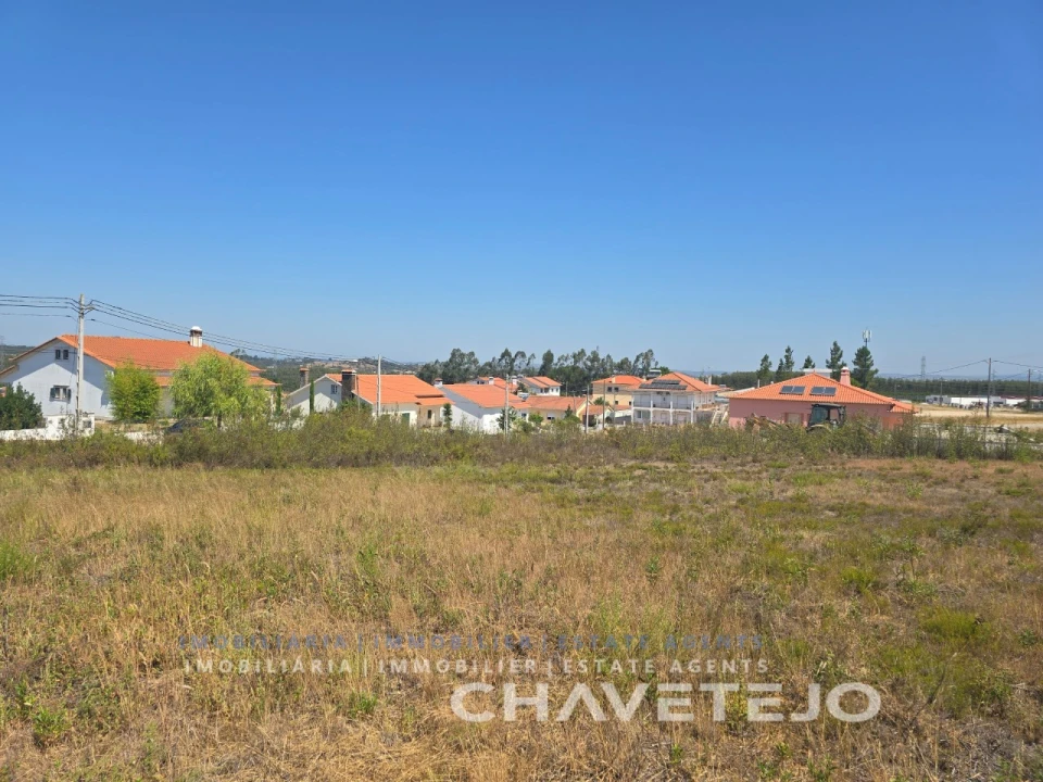 Terreno para Venda em Asseiceira Foto 9