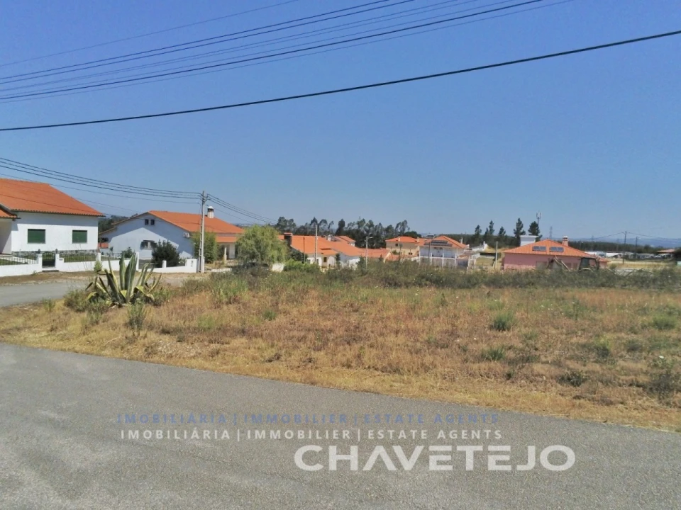 Terreno para Venda em Asseiceira Foto 10
