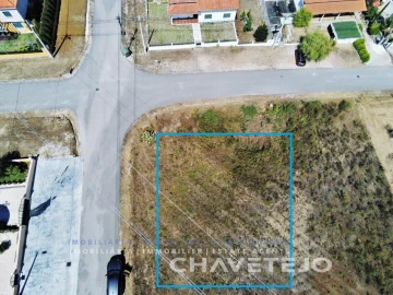 Terreno para Venda em Asseiceira