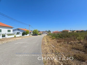 Terreno para Venda em Asseiceira