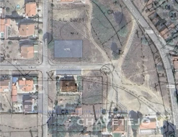 Terreno para Venda em Asseiceira