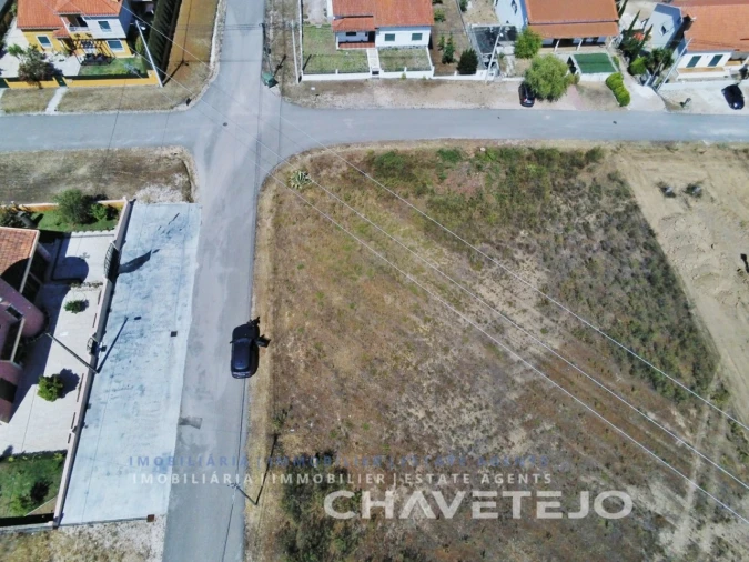 Terreno para Venda em Asseiceira Foto 2