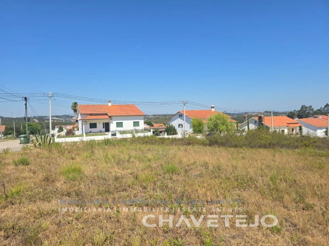 Terreno para Venda em Asseiceira Foto 8