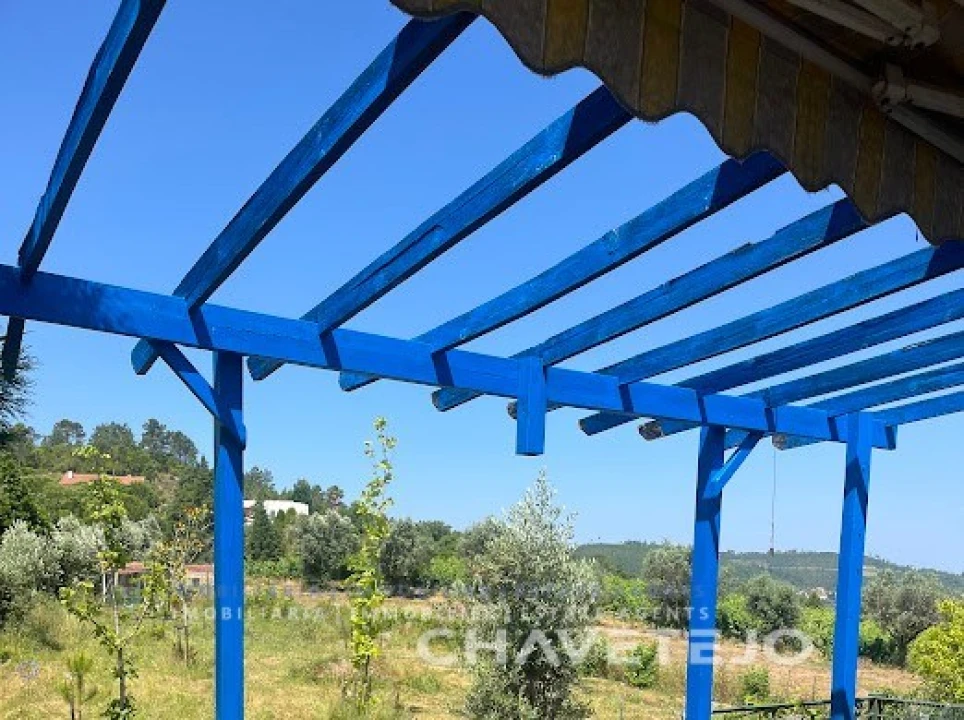 Moradia T4 para Venda em Miranda do Corvo Foto 22