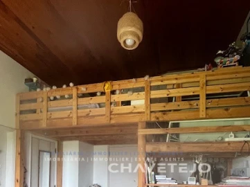 Moradia T4 para Venda em Miranda do Corvo